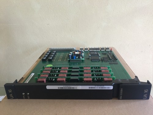 Scheda alcatel ua16 - scheda,