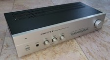 H.H. Amplificatore stereo integrato Scott 405A - Vintage!