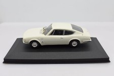 Modellini auto da collezione scala 1:43 FIAT DINO diecast modellismo statico car