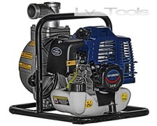 MOTOPOMPA A SCOPPIO 2TEMPI