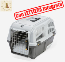 SKUDO CAT TRAVEL Trasportino