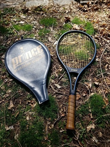 Racchetta tennis vintage - racchetta,