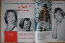 BARRY MC GUIRE EVE OF