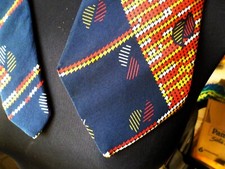 cravatta VALENTINO vIntage