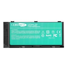 Batteria 7800 mAh 11,1 V per