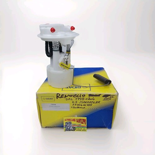 Pompa carburante completa - pompa,