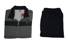 TUTA UOMO CMP CAMPAGNOLO OVER