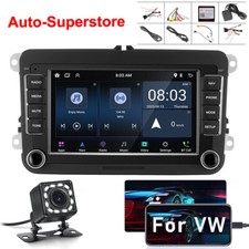 Autoradio 7" 2 DIN Android 13