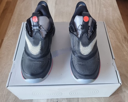 Nike adapt version 0 - adapt, 2.0