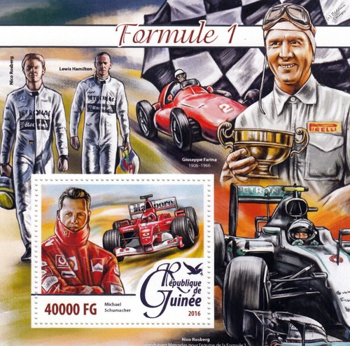 Michael schumacher formula uno - michael,
