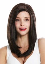 Parrucca Donna Monofilo