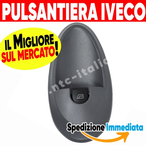 Iveco interruttore - iveco,