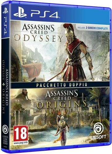 Assassin creed odyssey - assassin's, creed: