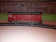 Rivarossi Como 12009 63  Carro