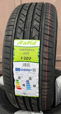 Pneumatico 185 55 15 82V Rapid