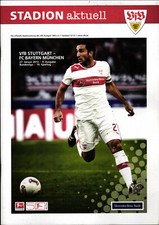 BL 2012/2013 VfB Stuttgart -