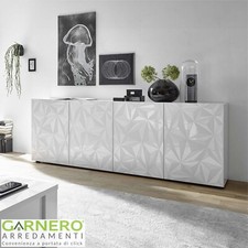 Madia ante bianco con - madia,