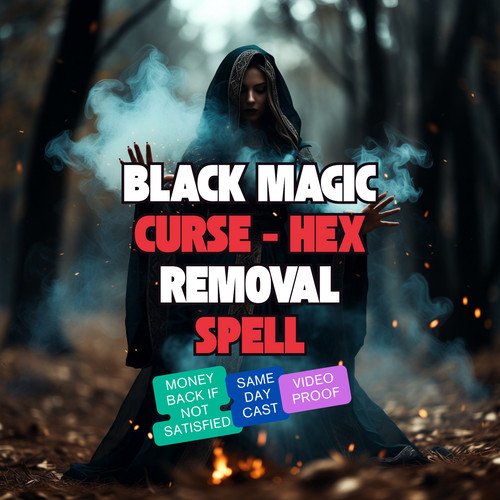 Magia nera energia negativa - magia, nera,