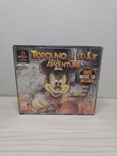Topolino e le sue avventure