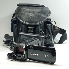 Videocamera Canon LEGRIA HF