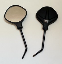 Coppia Specchietti Retrovisore Scooter 50 Baby Cimitar by Vitaloni