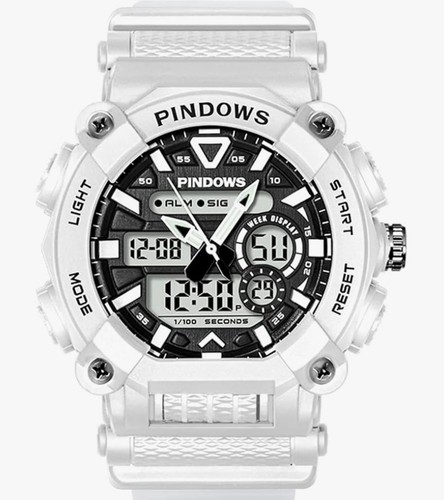 Orologio sportivo uomo mm - orologio, 50