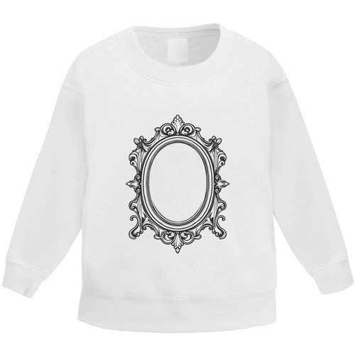 Felpa/maglione/maglione