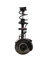 MASSA MECCANICA COMPLETA