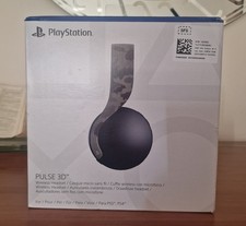 Playstation 5 Cuffie Pulse