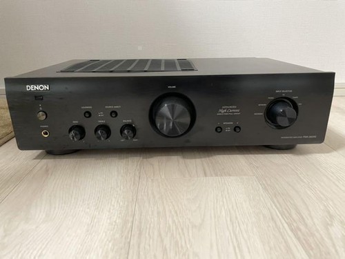Denon pma 390re amplificatore - pma-390re,