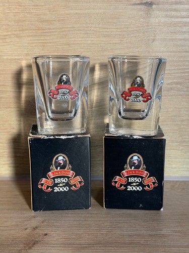 Jack daniels 1850 - 1850, to