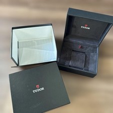 Scatola orologio TUDOR