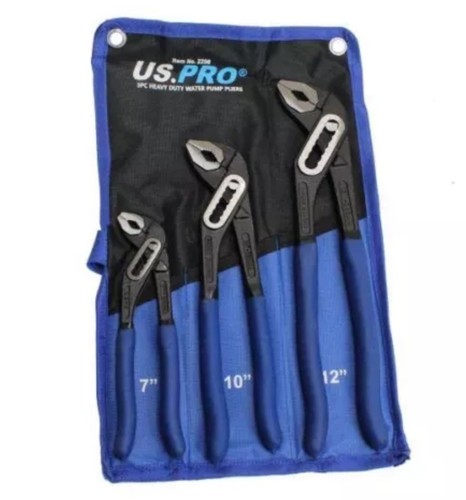 Pro tools set - tools,