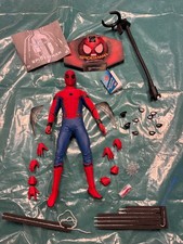 Hot Toys MMS426 Deluxe 1/6