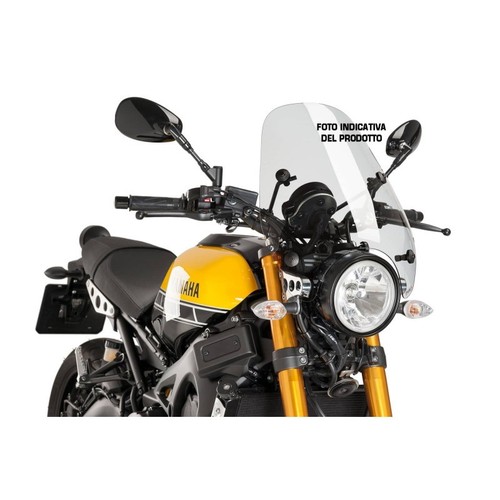 Puig cupolino custom - puig, per