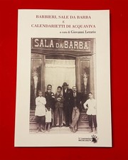 Barbieri sale barba e - barbieri,, da