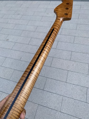 Nuovo aaaaa jazz bass 21fret - nuovo,