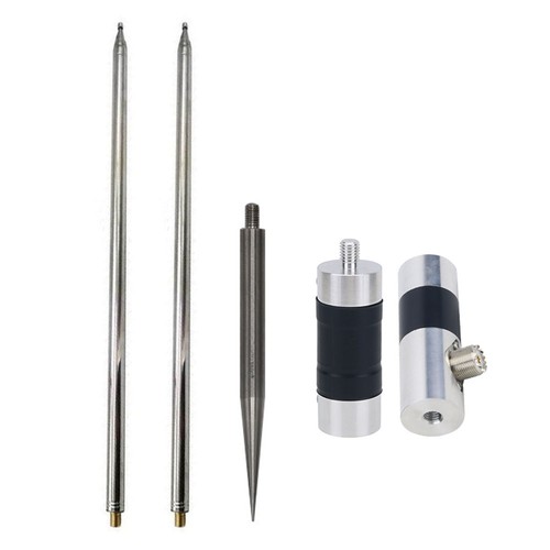 Gptwo pro antenna portatile - gptwo-pro, a