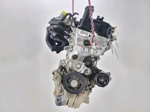 Motore tipo 1kr - motore, 1kr-fe-0q081