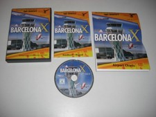 MEGA AIRPORT BARCELONA X Pc
