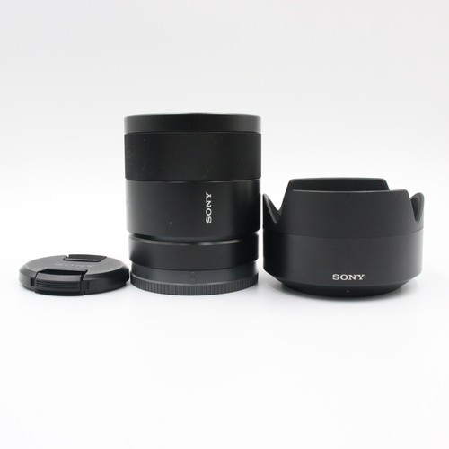 Sony zeiss sonnar 24 - sony, e