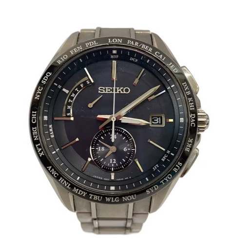 Orologio seiko brightz quarzo - brightz,