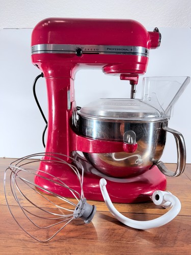 Kitchenaid professional - professional, 6