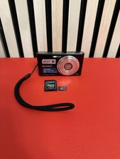 Sony Cyber-Shot DSC-W320 /