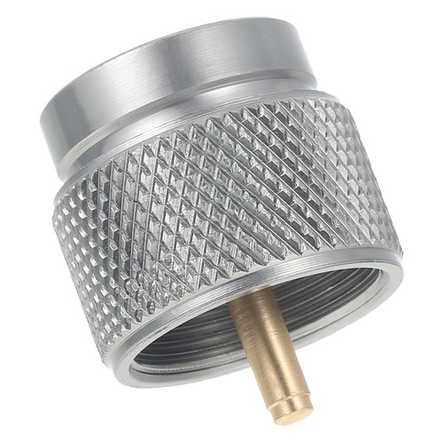 Adattatore bombola gas