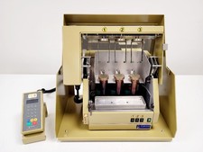 Claisse M4 Gas Flux Fusion