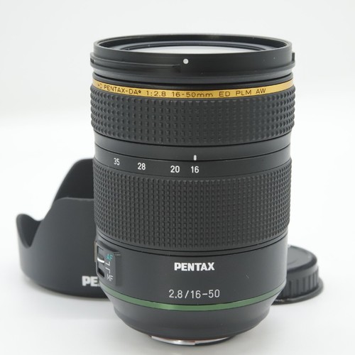 Pentax mm f2 - mm, ed