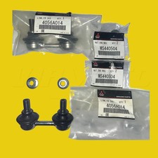 Droplink e dadi anteriori originali Mitsubishi per 3000GT/GTO Z15A Z16A TUTTI i modelli