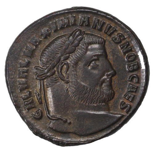 Galerius 305 311 caesar - 305-311,