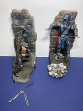 Fermalibri mortal kombat - fermalibri,